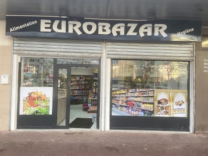 Eurobazar, Magasin Bio à Compiègne
