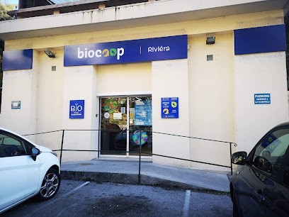 Biocoop Riviera, Magasin Bio à Nice