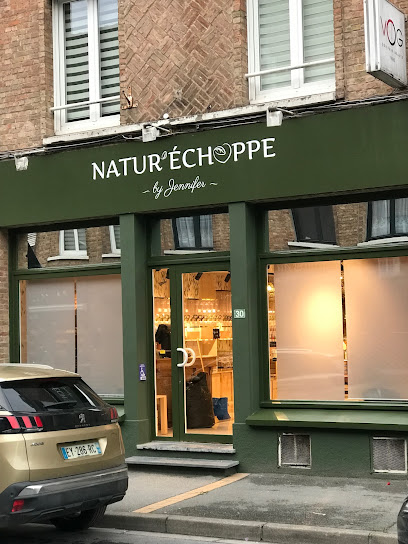 Natur'echoppe By Jennifer, Magasin Bio à Bergues