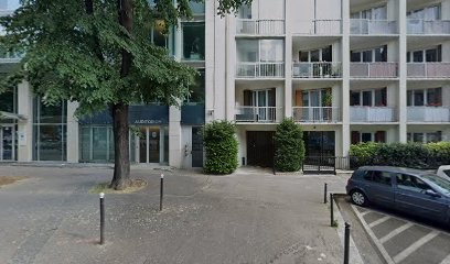 Alternatives, Magasin Bio à Paris 15