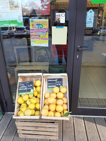 Le Panier De La Manda, Magasin Bio à Colomars