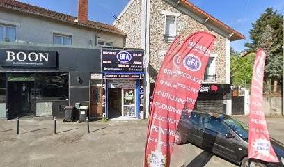 Épicerie RN7/7, Magasin Bio à Ris-Orangis
