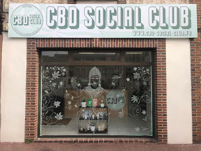 Cbd Social Club Verneuil D'avre Et D'iton, Magasin Bio à Verneuil d'Avre et d'Iton