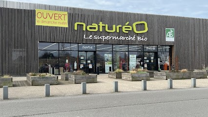 Naturéo Le Havre, Magasin Bio au Havre