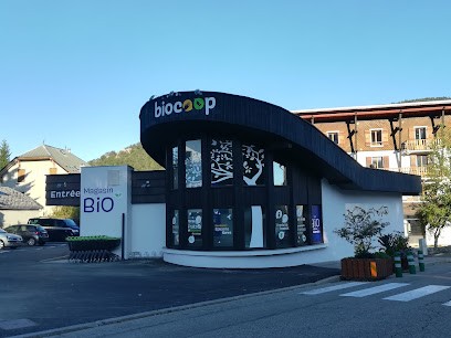 Biocoop Villard de Lans, Magasin Bio à Villard-de-Lans