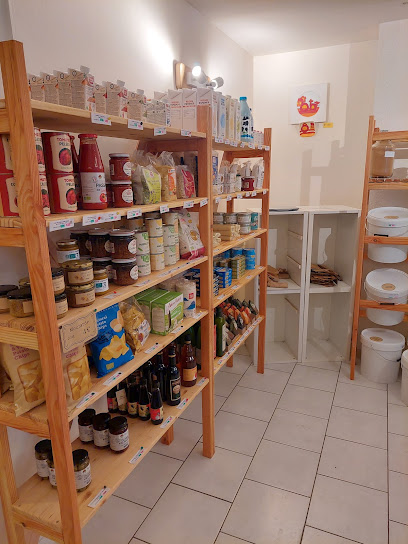 Lentilles Sauvages Epicerie Associative Participative, Magasin Bio à Chalabre