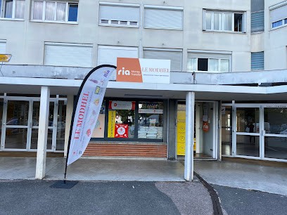 LE MODHEL, Magasin Bio à Troyes