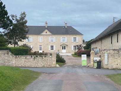 Ferme de La SAPINIERE, Ferme Bio à Saint-Laurent-sur-Mer