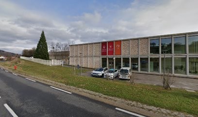 La Fabrique Fontain, Magasin Bio à Fontain