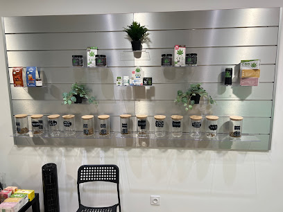 Cbd Shop Purple Store Troyes Magasin Bio à Troyes