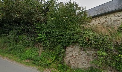 La Ferme de Cannebert, Ferme Bio au Molay-Littry