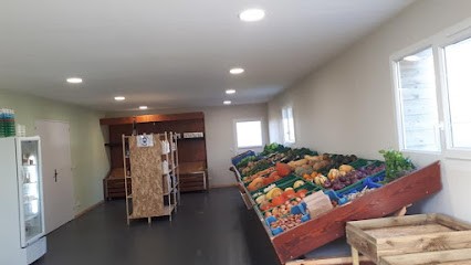 Saveurs de Terre, Ferme Bio à Terdeghem