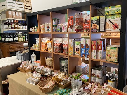 Les P'tites Cagettes - Boutique de producteurs de Treignac, Magasin Bio à Treignac