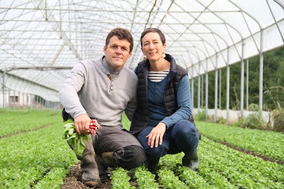 SARL Eric et Caroline, Ferme Bio à Porte du Ried