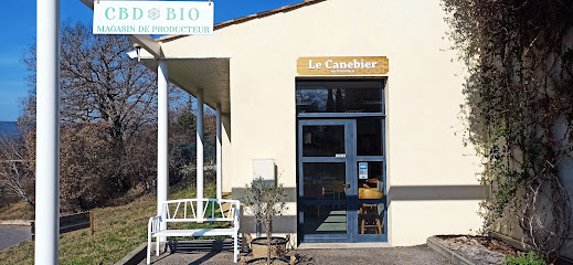 Le Canebier En Provence Magasin Bio à Mane