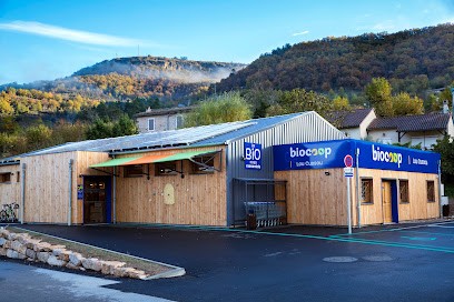 Biocoop Lou Cussou, Magasin Bio à Saint-Affrique