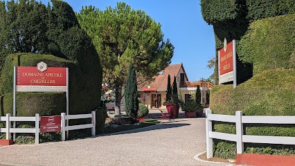 Beekeeping domain Chezelles, Magasin Bio à Chezelles