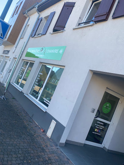 Bio Hemp Erstein Magasin Bio à Erstein