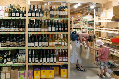 The Ant and the Grasshopper Organic Products, Magasin Bio à Saint-Hippolyte-du-Fort