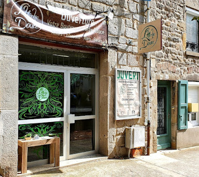 Cbd Shop Montbrison | L'herbe Douce & Naturopathes Magasin Bio à Montbrison