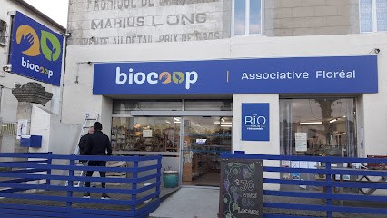 Biocoop Associative Floréal, Magasin Bio à Limoux