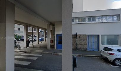 Crochard Valentin, Magasin Bio à Rennes