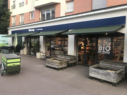 Biocoop Le Pré-Verger, Magasin Bio à Chaville