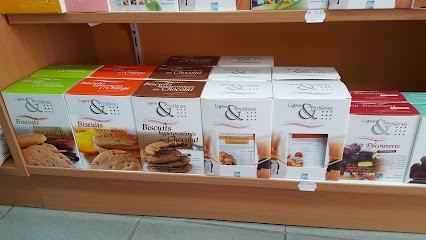 Nature and Health, Magasin Bio à Épernay