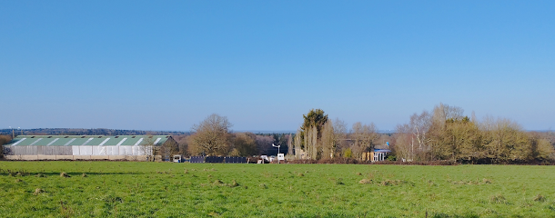 Horizon Paimpont, Ferme Bio à Paimpont