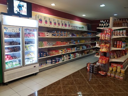 Alimentation générale balkan Shop, Magasin Bio à Béziers