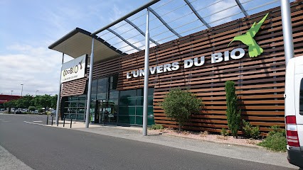 So.bio Carcassonne, Magasin Bio à Carcassonne