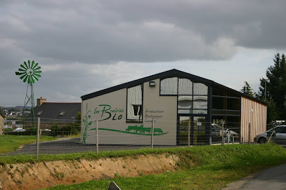 Les Prairies Bio Magasin Bio à Grâces