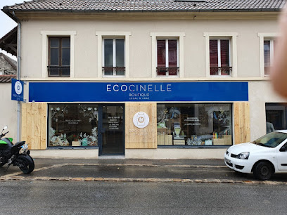 Ecocinelle Boutique Magasin Bio à la Queue-les-Yvelines