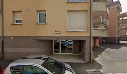 Seure Christophe, Magasin Bio à Belfort