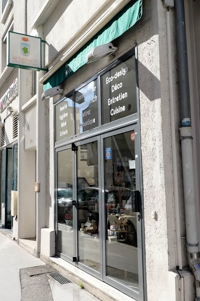 Le Biocal, Magasin Bio à Villeurbanne