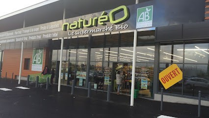 naturéO Orchies, Magasin Bio à Orchies