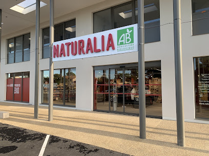 Naturalia Les Angles Magasin Bio aux Angles