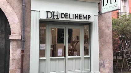 Deli Hemp Cbd Shop Orléans Magasin Bio à Orléans
