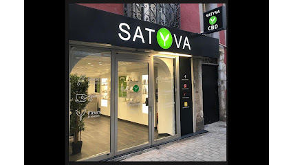 Satyva Cbd Grenoble Magasin Bio à Grenoble