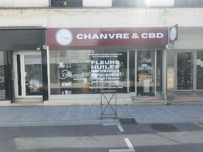 Cbd Tours I La French Cbd & Vape Magasin Bio à Tours