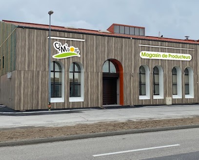 Ça M'botte, Magasin Bio à Bar-sur-Aube