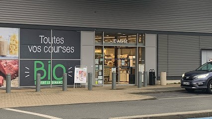 Naturéo Ballainvilliers, Magasin Bio à Ballainvilliers