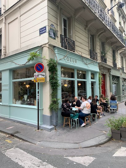 COEUR healthy epicerie, Magasin Bio à Paris 11