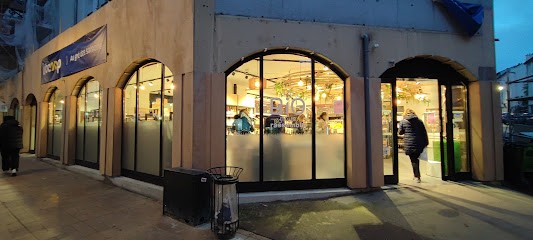 Biocoop Clamart Au Gré des Saisons, Magasin Bio à Clamart