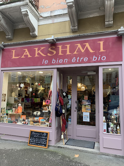 Lakshmi Le Bien Être Bio Magasin Bio à Digne-les-Bains