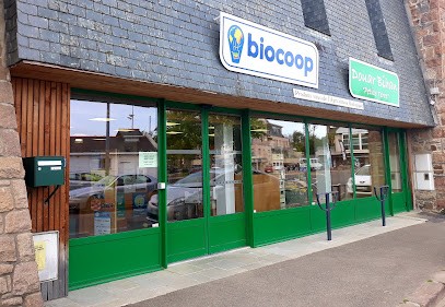 Biocoop Douar Bihan, Magasin Bio à Perros-Guirec