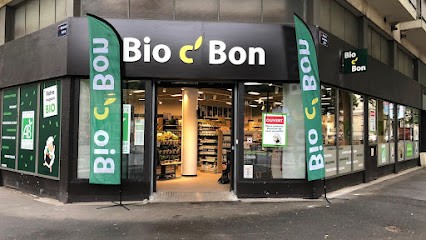 Bio c' Bon Lille Lebas, Magasin Bio à Lille