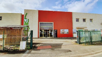 Peppermint, Magasin Bio à Gometz-le-Châtel