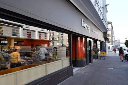 Biocoop Opale Bio, Magasin Bio à Boulogne-sur-Mer