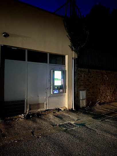 Cbd Saint-Diè-Des-Vosges Distributeur Cbd 24/7, Magasin Bio à Saint-Dié-des-Vosges